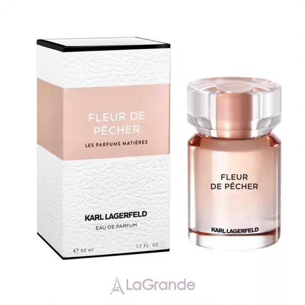 Karl Lagerfeld Fleur De Pecher ��������������� ����