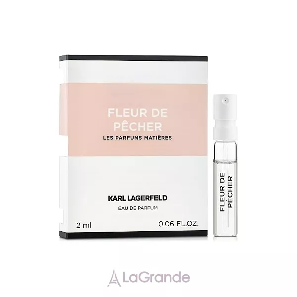 Karl Lagerfeld Fleur De Pecher ��������������� ����