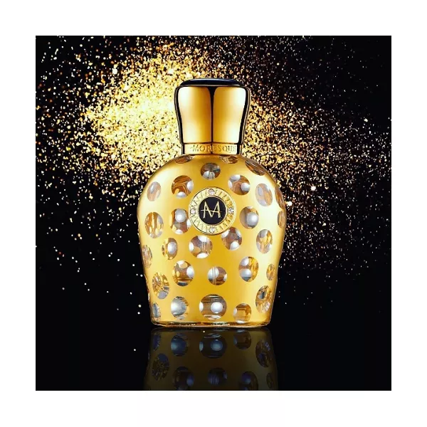 Moresque Oroluna ����������� ����