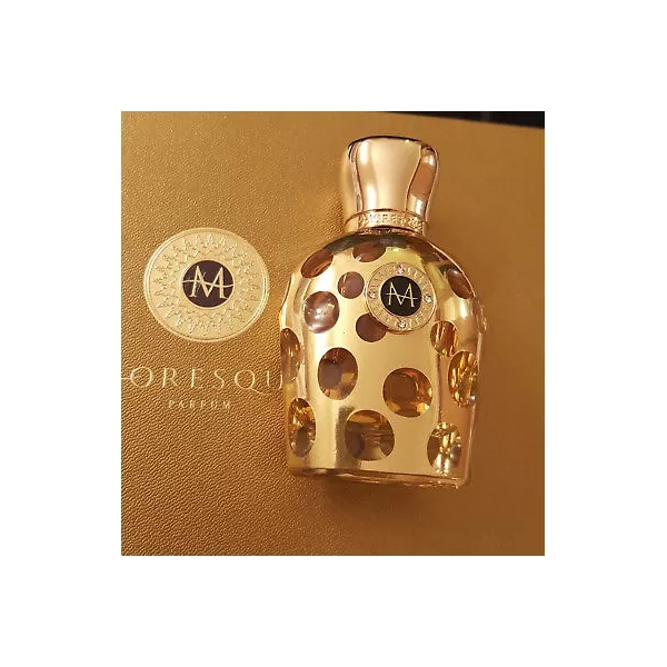 Moresque Oroluna ����������� ����