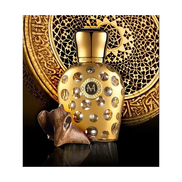 Moresque Oroluna ����������� ����