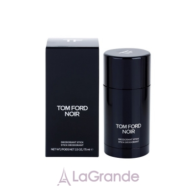 Tom Ford Noir -