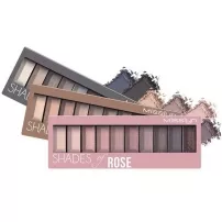 Misslyn Must-Have Eyeshadow Shades ������� ����� ��� ���