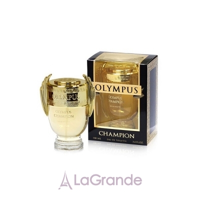 Univers Parfum Olympus Champion  