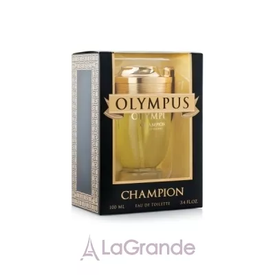 Univers Parfum Olympus Champion  