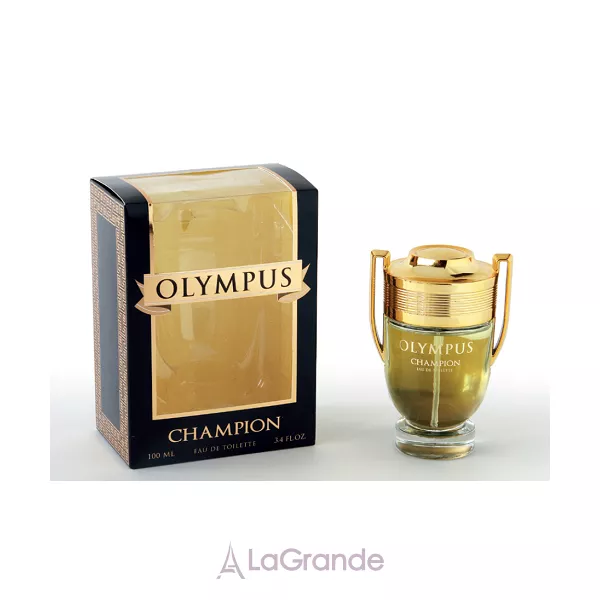 Univers Parfum Olympus Champion ��������� ����