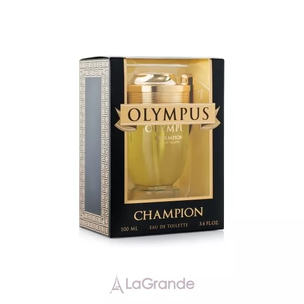 Univers Parfum Olympus Champion ��������� ����