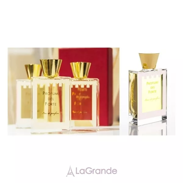 Profumi del Forte Mythical Woods ��������������� ���� (������)