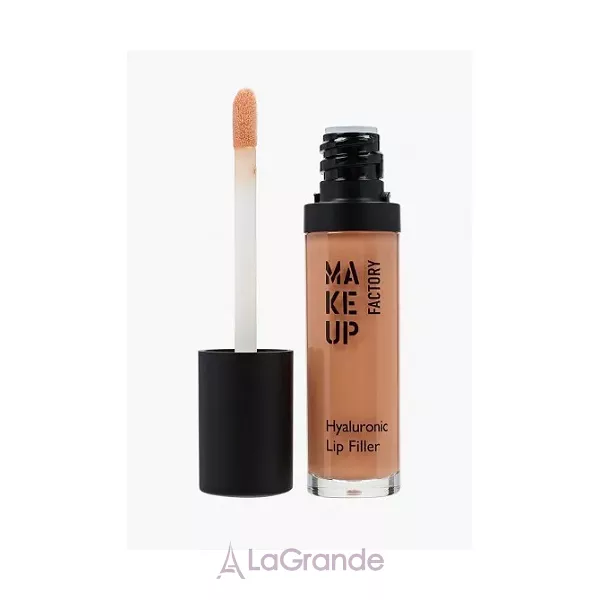 Make up Factory Hyaluronic Lip Filler  �����-������� ��� ��� � ����������