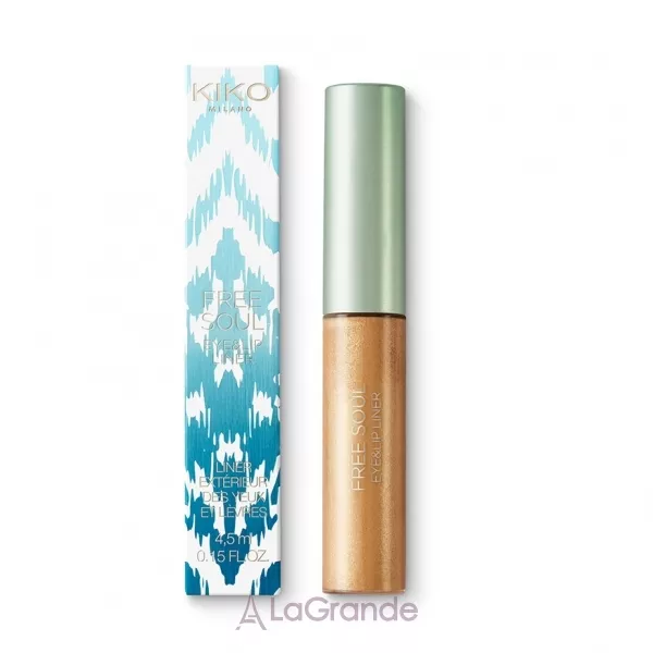 KIKO Free Soul Lipliner ����������� �������� ��� ���� � ���