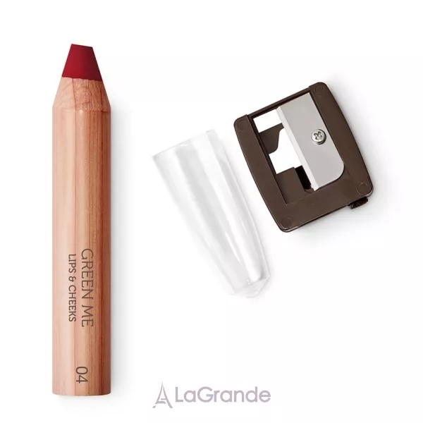 KIKO Green Me Lips&Cheeks Pencil �������� ��� ��� � ���