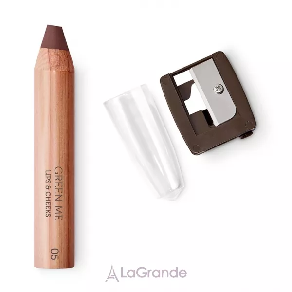 KIKO Green Me Lips&Cheeks Pencil �������� ��� ��� � ���