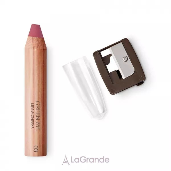 KIKO Green Me Lips&Cheeks Pencil �������� ��� ��� � ���