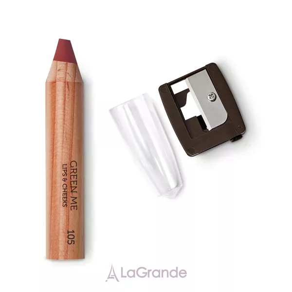 KIKO Green Me Lips&Cheeks Pencil �������� ��� ��� � ���