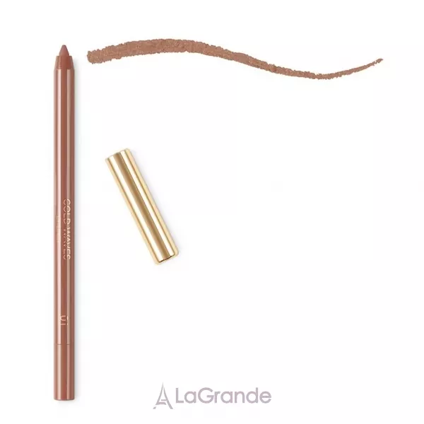 KIKO Gold Waves Lip Liner ����������� �������� ��� ���