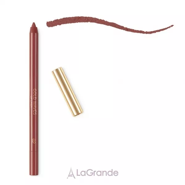 KIKO Gold Waves Lip Liner ����������� �������� ��� ���