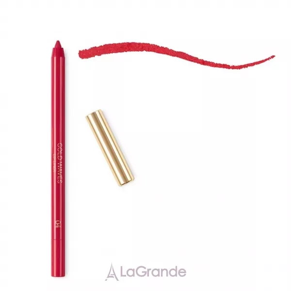 KIKO Gold Waves Lip Liner ����������� �������� ��� ���