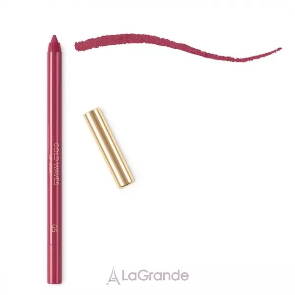 KIKO Gold Waves Lip Liner ����������� �������� ��� ���