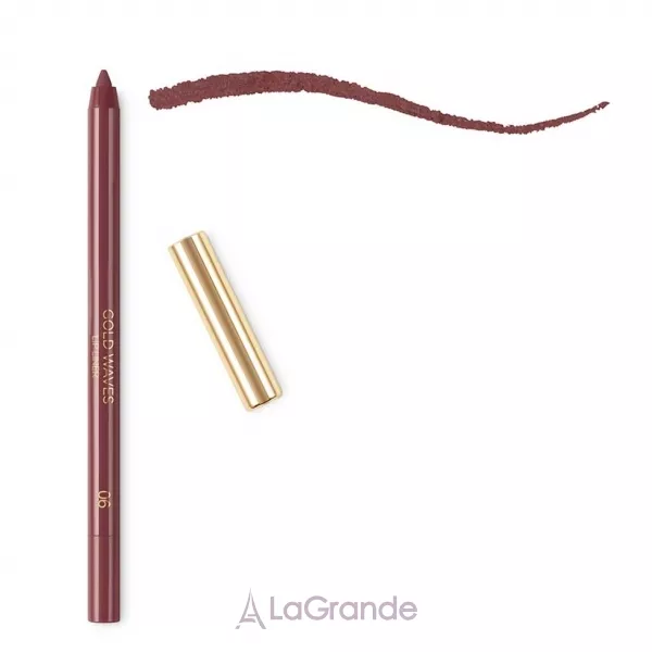 KIKO Gold Waves Lip Liner ����������� �������� ��� ���
