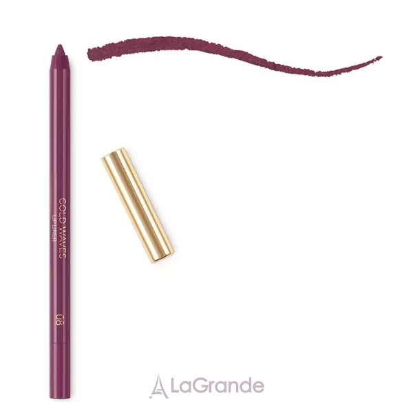 KIKO Gold Waves Lip Liner ����������� �������� ��� ���