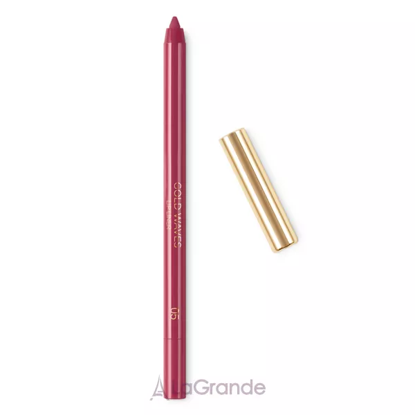 KIKO Gold Waves Lip Liner ����������� �������� ��� ���