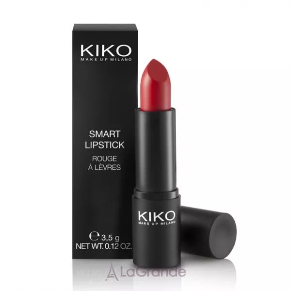 KIKO Smart Lipstick ������ ��� ���