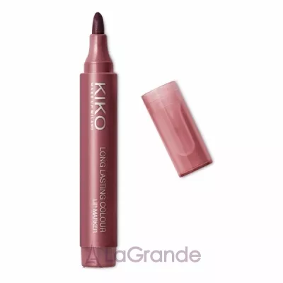 KIKO Long Lasting Colour Lip Marker    