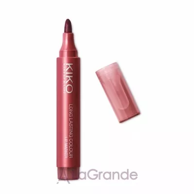 KIKO Long Lasting Colour Lip Marker    