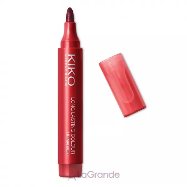 KIKO Long Lasting Colour Lip Marker ������������ ������ ��� ���