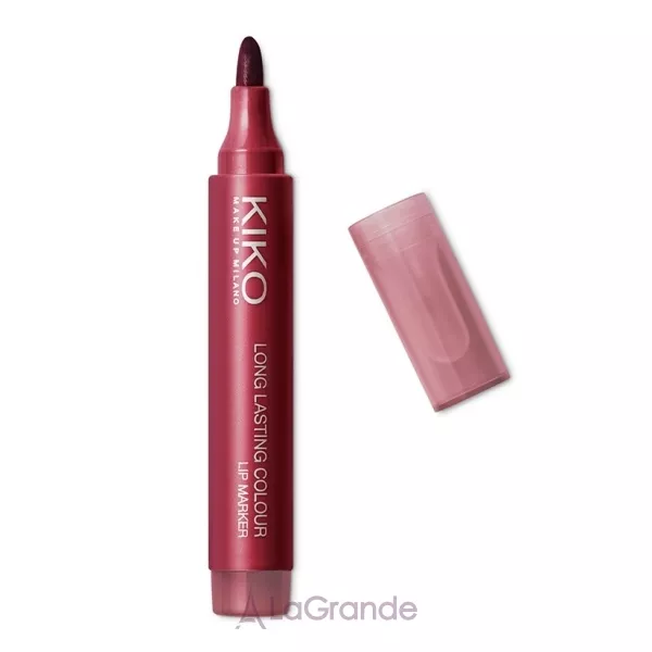 KIKO Long Lasting Colour Lip Marker ������������ ������ ��� ���