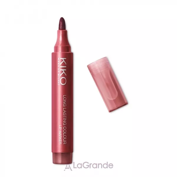 KIKO Long Lasting Colour Lip Marker ������������ ������ ��� ���