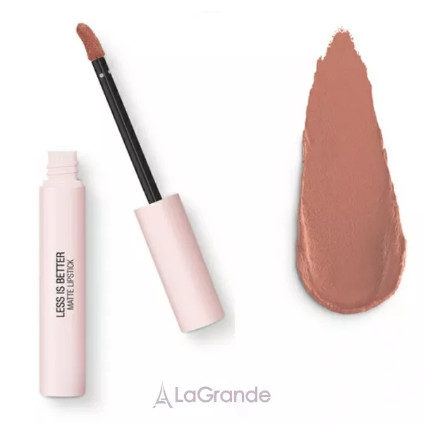 KIKO Less Is Better Matte Lipstick ������ ������� ������ ��� ���