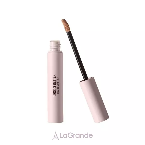KIKO Less Is Better Matte Lipstick ������ ������� ������ ��� ���