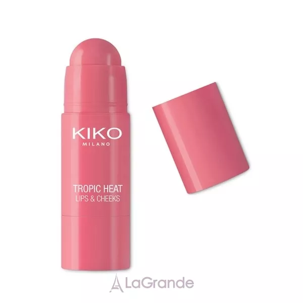 KIKO Tropic Heat Lips&Cheeks ���� ��� ��� � ���