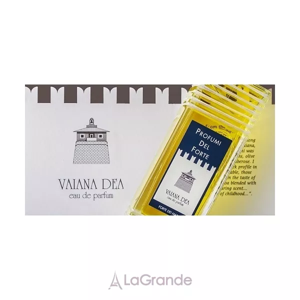 Profumi del Forte Vaiana Dea ��������������� ���� (������)