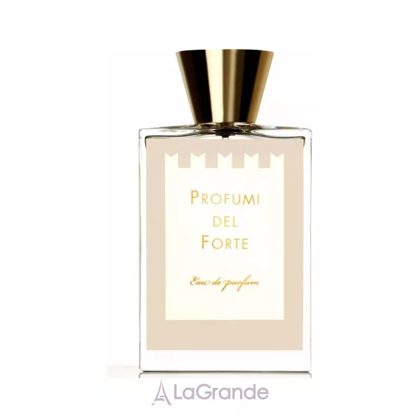 Profumi del Forte Vetiver Moderno ��������������� ����
