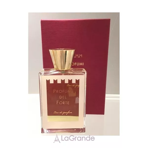 Profumi del Forte Vetiver Moderno ��������������� ����