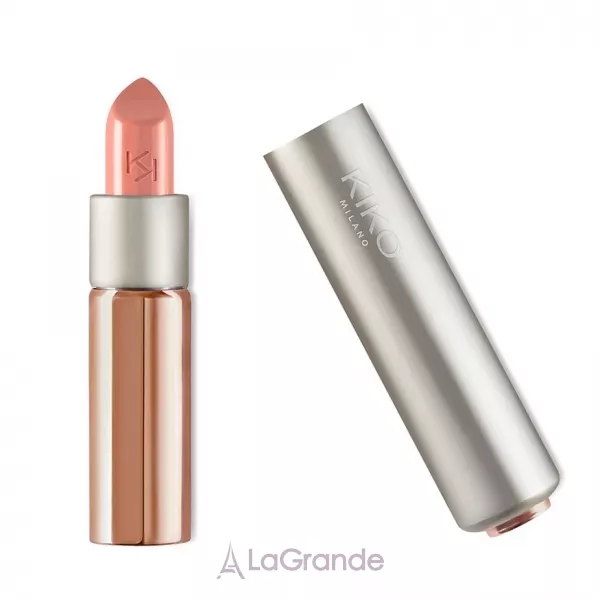 KIKO Glossy Dream Sheer Lipstick ��������� ������ � �������������� ��������