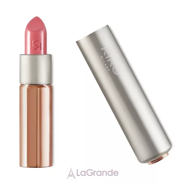 KIKO Glossy Dream Sheer Lipstick ��������� ������ � �������������� ��������