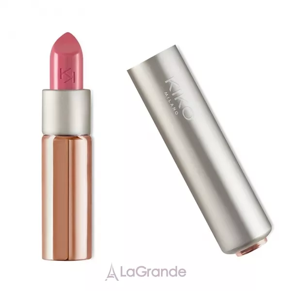 KIKO Glossy Dream Sheer Lipstick ��������� ������ � �������������� ��������