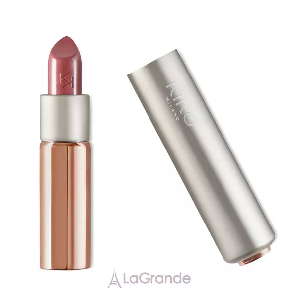 KIKO Glossy Dream Sheer Lipstick ��������� ������ � �������������� ��������