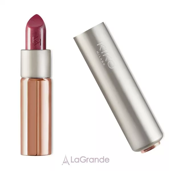 KIKO Glossy Dream Sheer Lipstick ��������� ������ � �������������� ��������