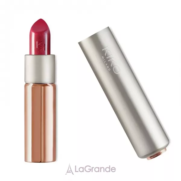 KIKO Glossy Dream Sheer Lipstick ��������� ������ � �������������� ��������