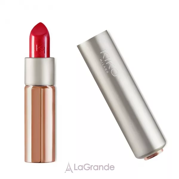 KIKO Glossy Dream Sheer Lipstick ��������� ������ � �������������� ��������