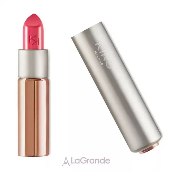 KIKO Glossy Dream Sheer Lipstick ��������� ������ � �������������� ��������