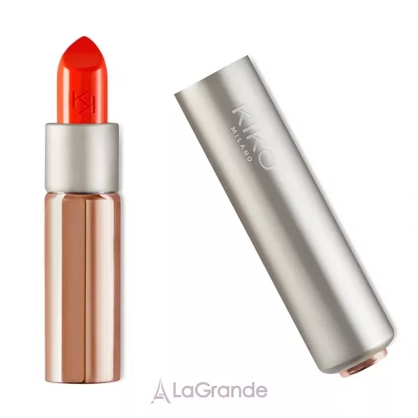 KIKO Glossy Dream Sheer Lipstick ��������� ������ � �������������� ��������