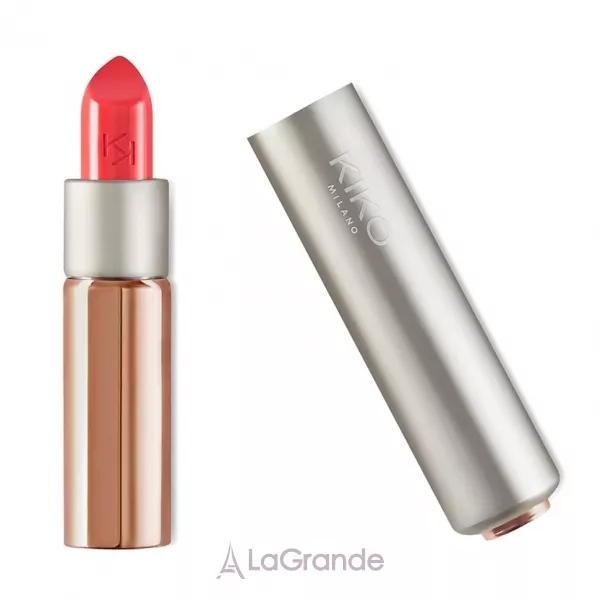 KIKO Glossy Dream Sheer Lipstick ��������� ������ � �������������� ��������