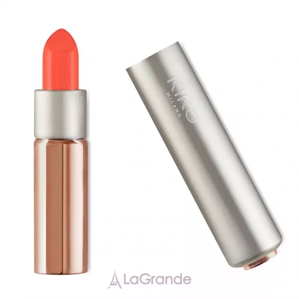KIKO Glossy Dream Sheer Lipstick ��������� ������ � �������������� ��������