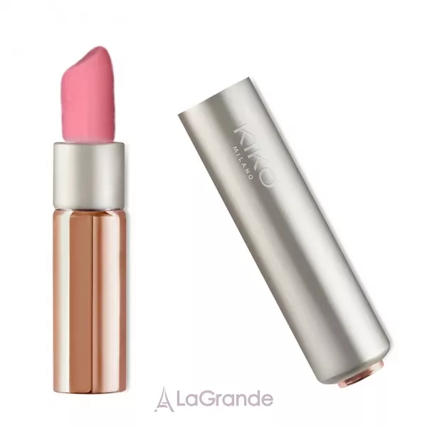 KIKO Glossy Dream Sheer Lipstick ��������� ������ � �������������� ��������