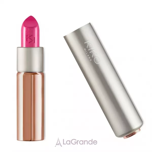 KIKO Glossy Dream Sheer Lipstick ��������� ������ � �������������� ��������